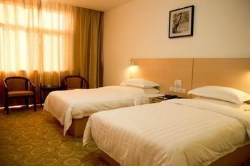 City Home Hotel Hefei Extérieur photo