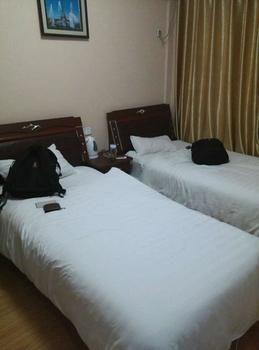 City Home Hotel Hefei Extérieur photo